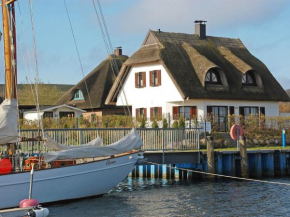 Hafenhaus Gager in Gager